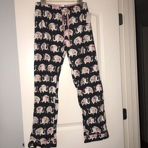 pajama pants